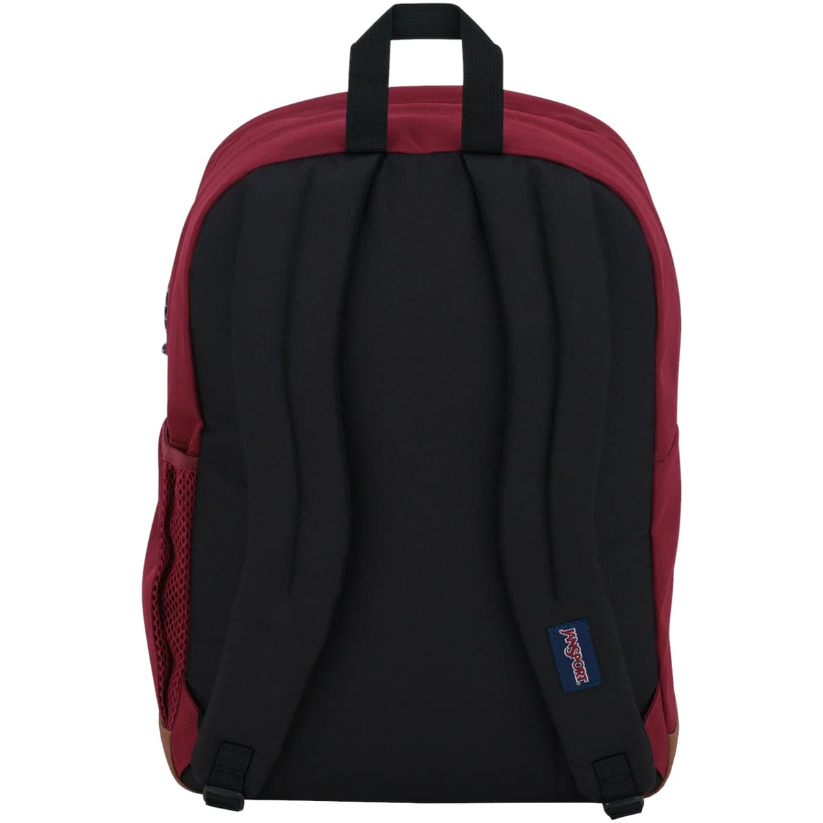 Women's Backpacks Jansport Red