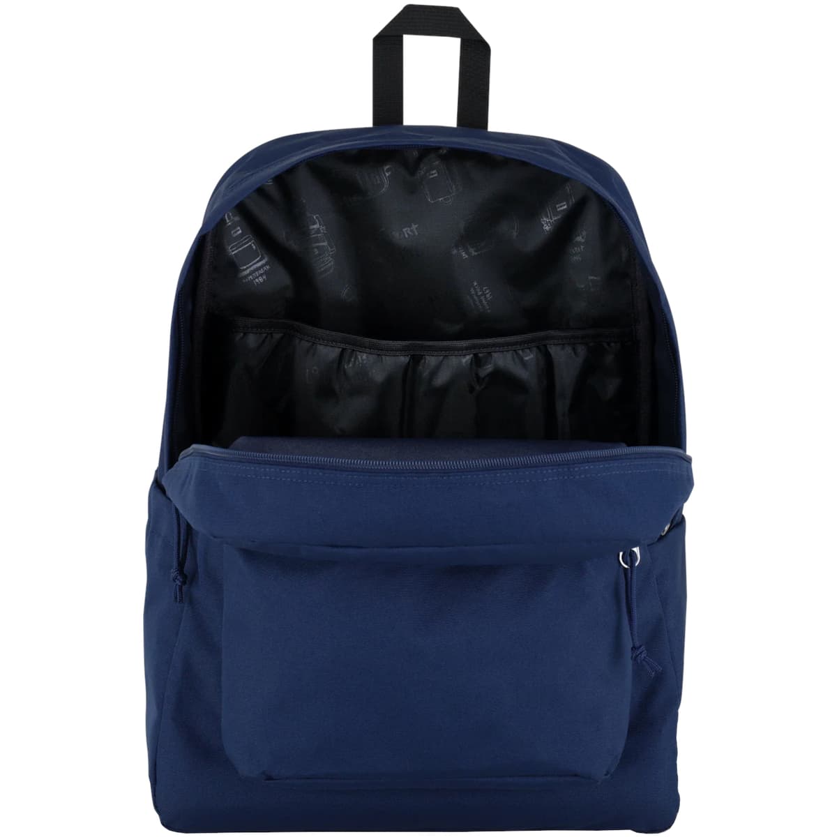Women's Backpacks Jansport Blue