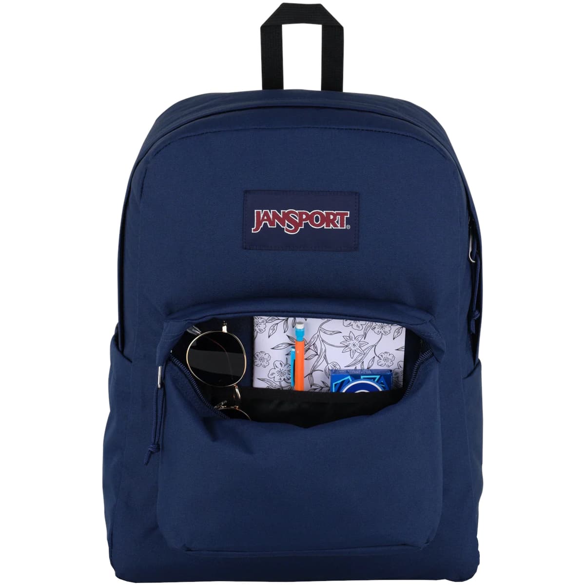 Women's Backpacks Jansport Blue