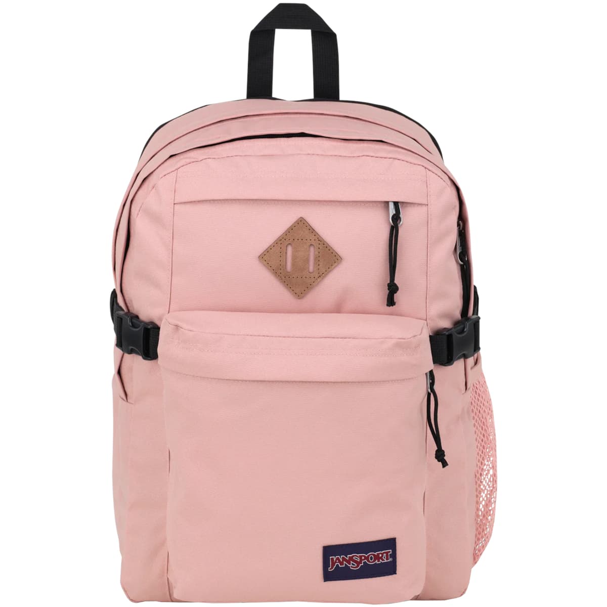 Women's Backpacks JanSport Pink