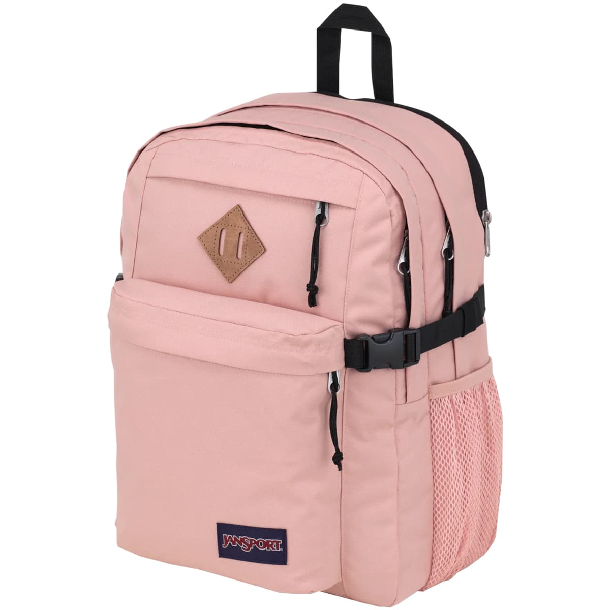 Women's Backpacks Jansport Pink