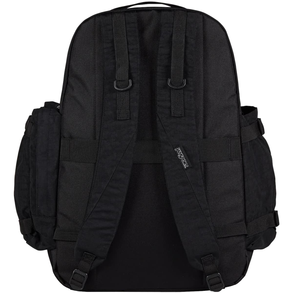 Men's Backpacks Jansport Black