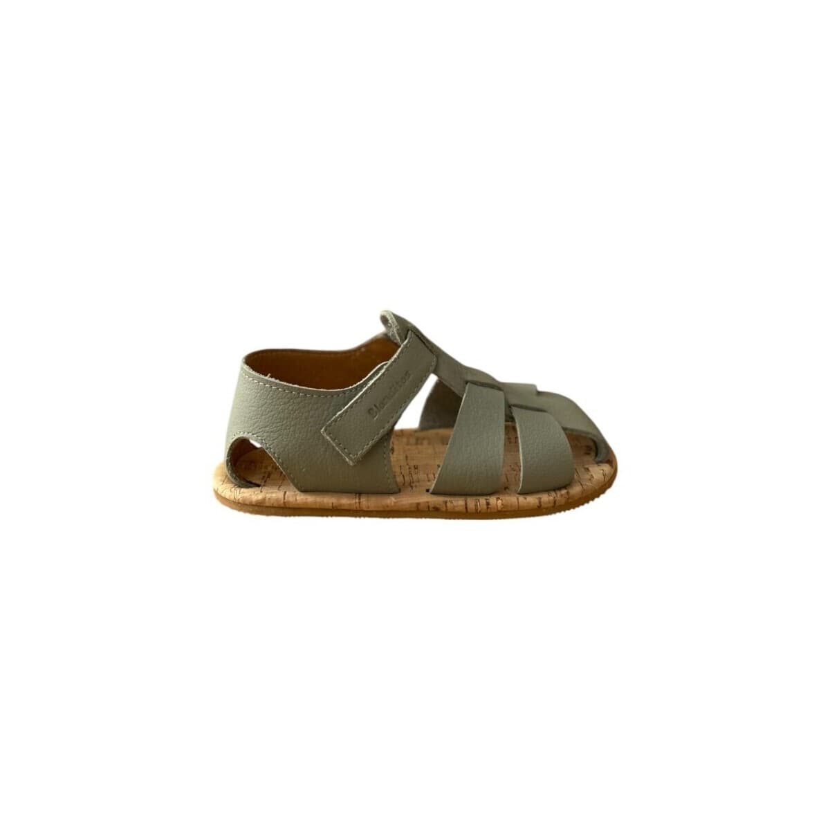 Boys' Sandals Blanditos Green