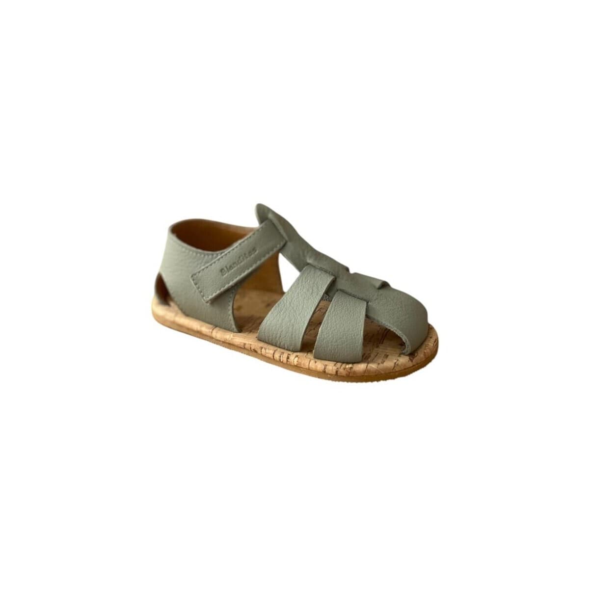 Girls' Sandals Blanditos Green