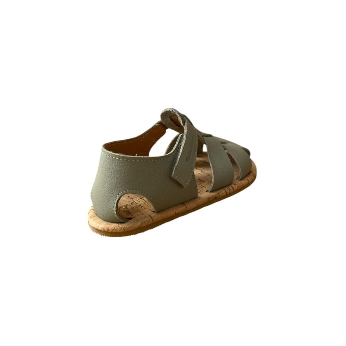 Girls' Sandals Blanditos Green