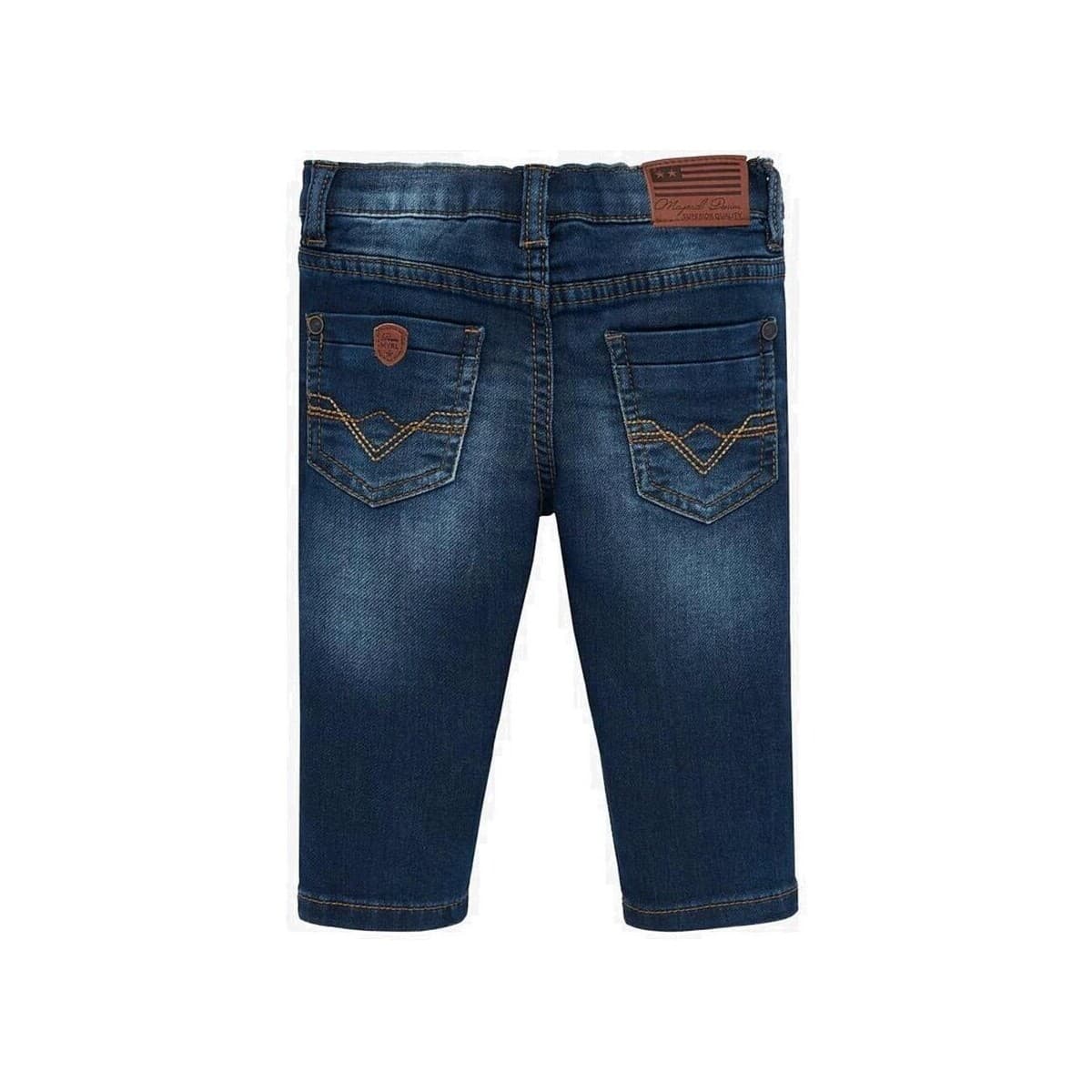 Boys' Pants Mayoral Multicolor