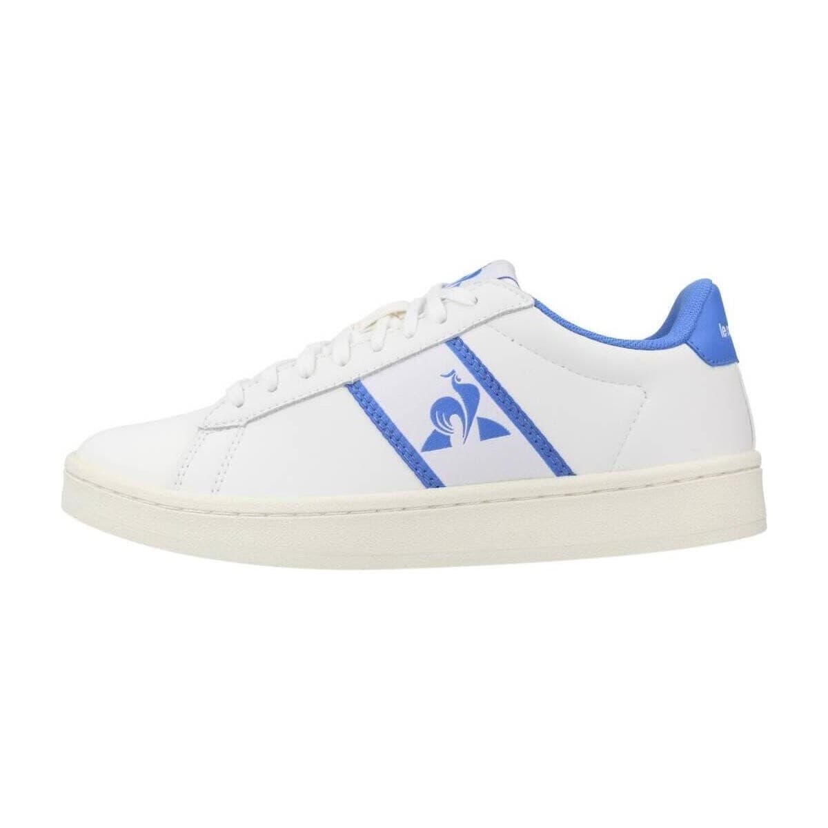 Women's Sports Shoes Le Coq Sportif White