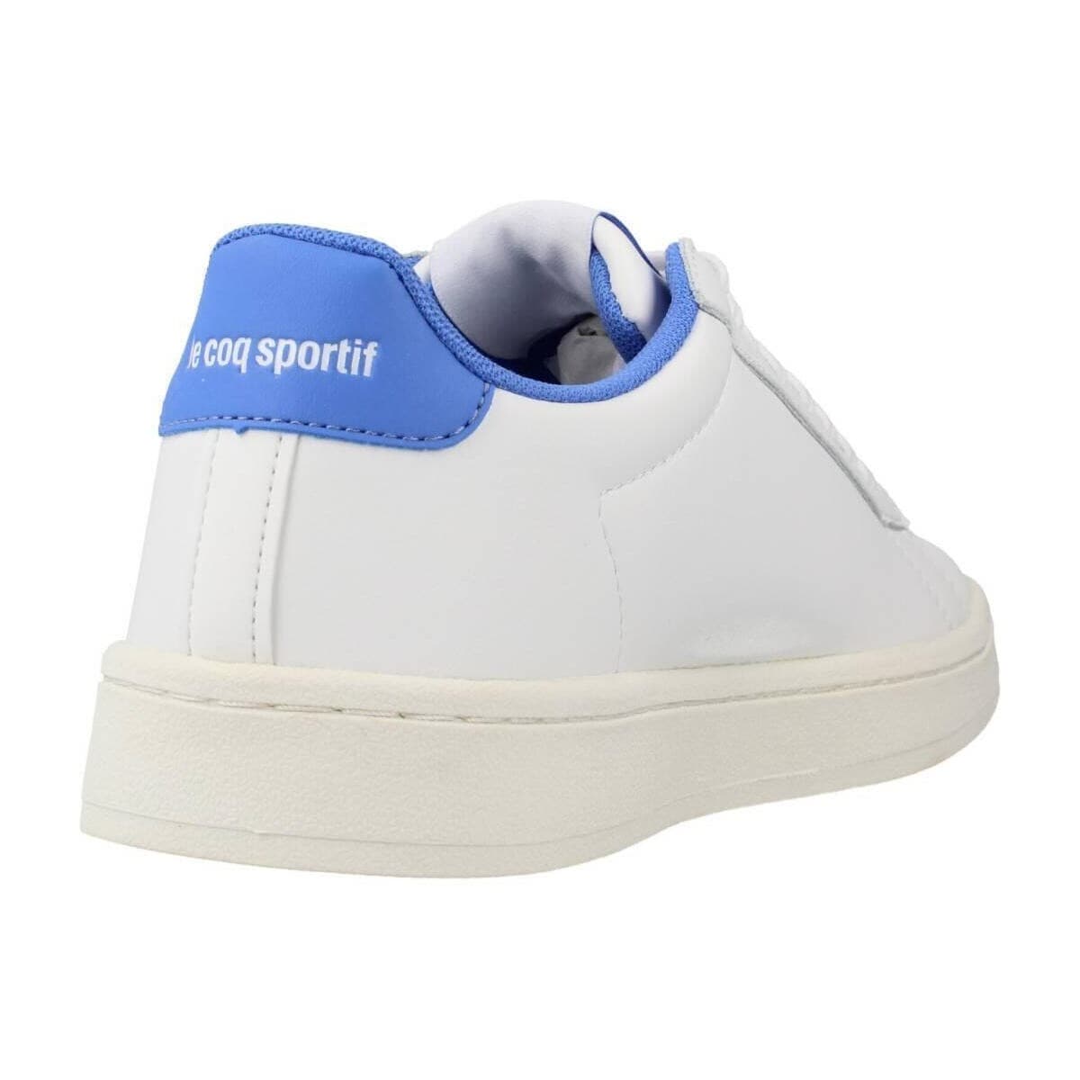 Women's Sports Shoes Le Coq Sportif White