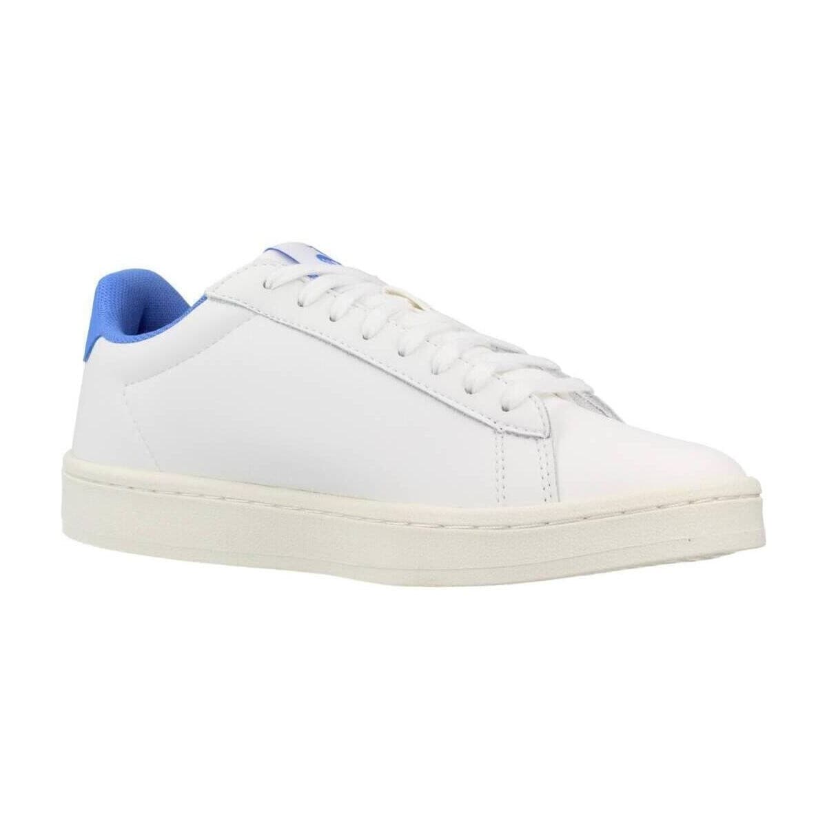 Women's Sports Shoes Le Coq Sportif White