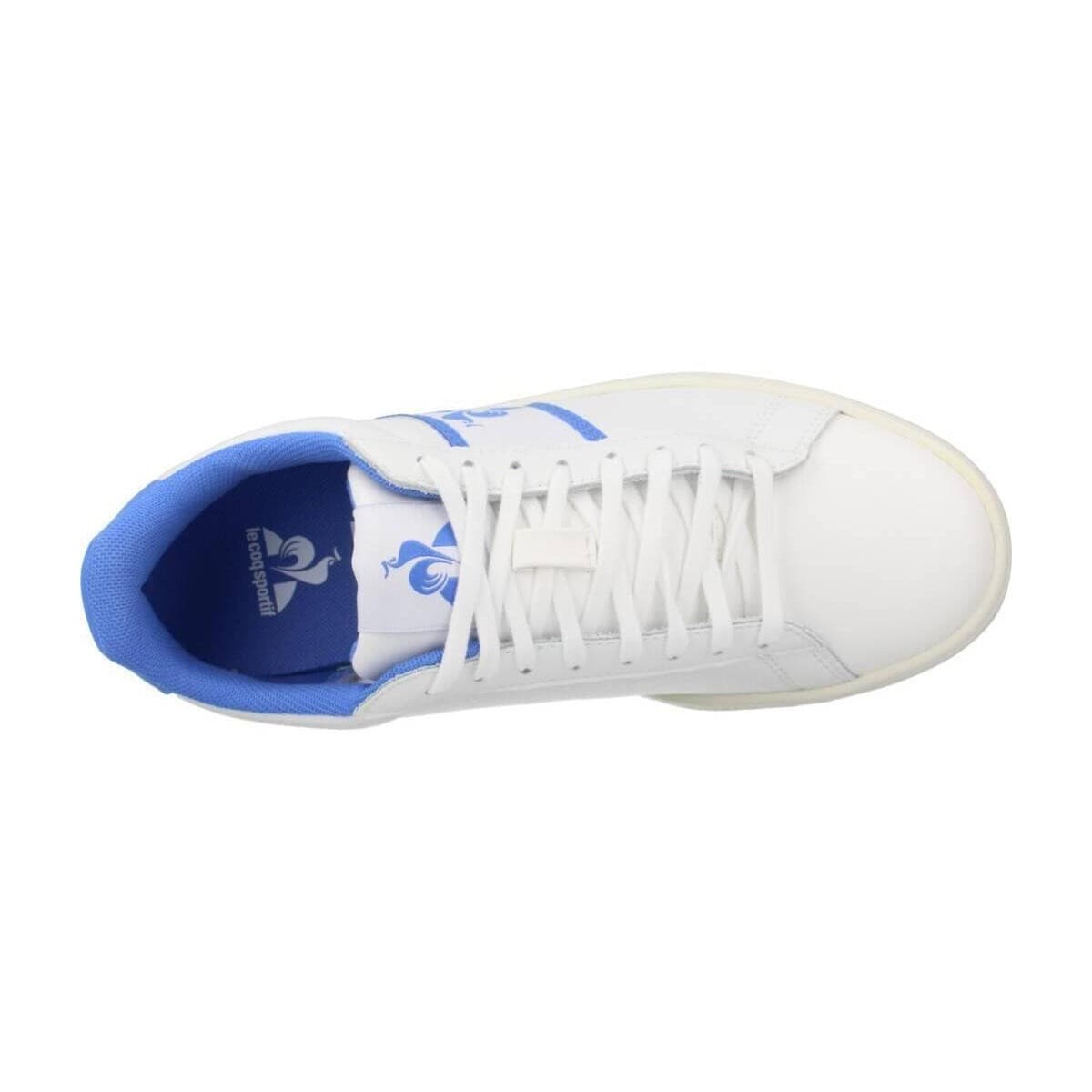 Women's Sports Shoes Le Coq Sportif White