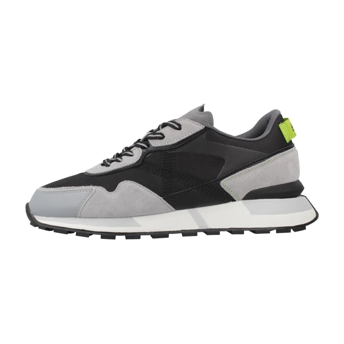 Men's Sneakers Munich Black