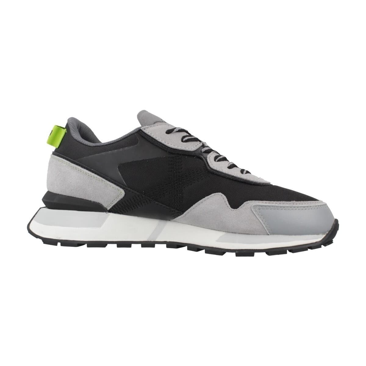 Men's Sneakers Munich Black