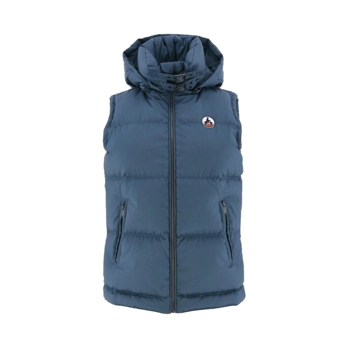 Μπουφάν / Ζακέτες JOTT Chalecos Mujer Modèle Sevilla