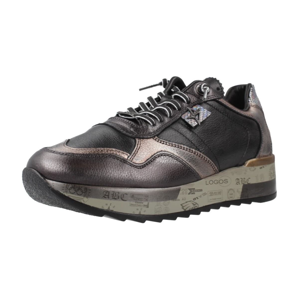 Sneakers Cetti Sport Zapatillas Mujer Modèle C848sra Xl Inv26