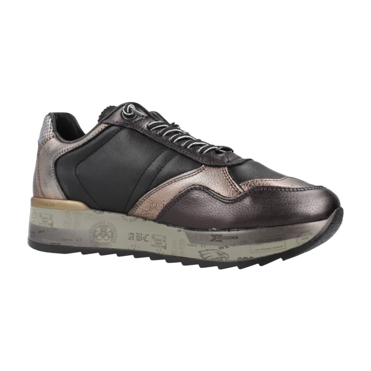 Women's Sneakers Cetti Gray