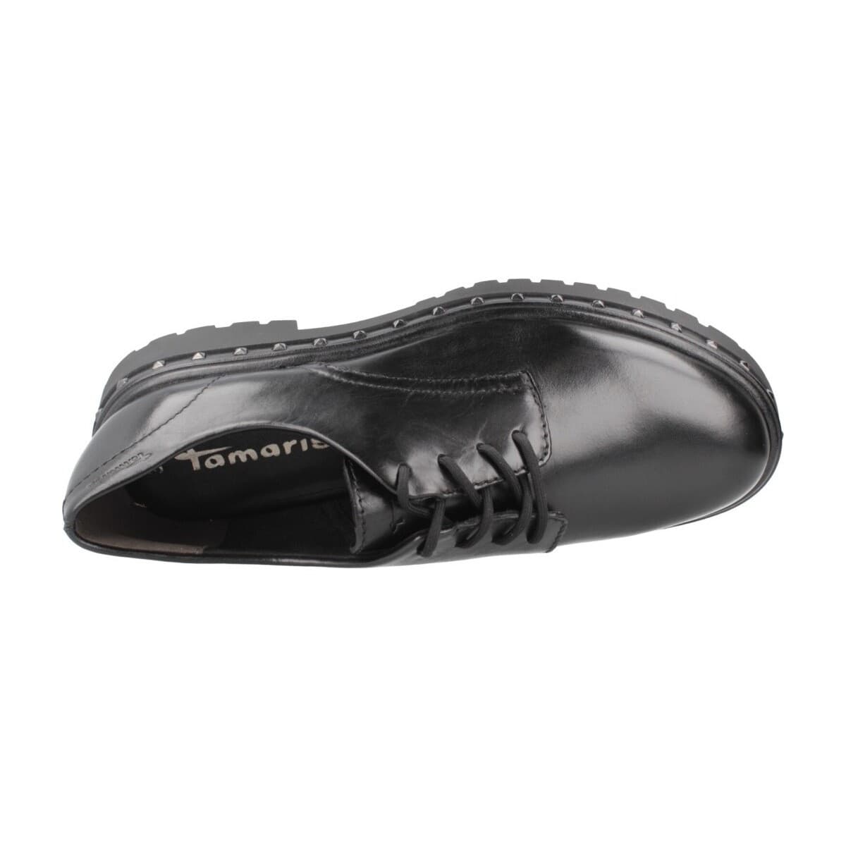 Women's Loafers Tamaris Black