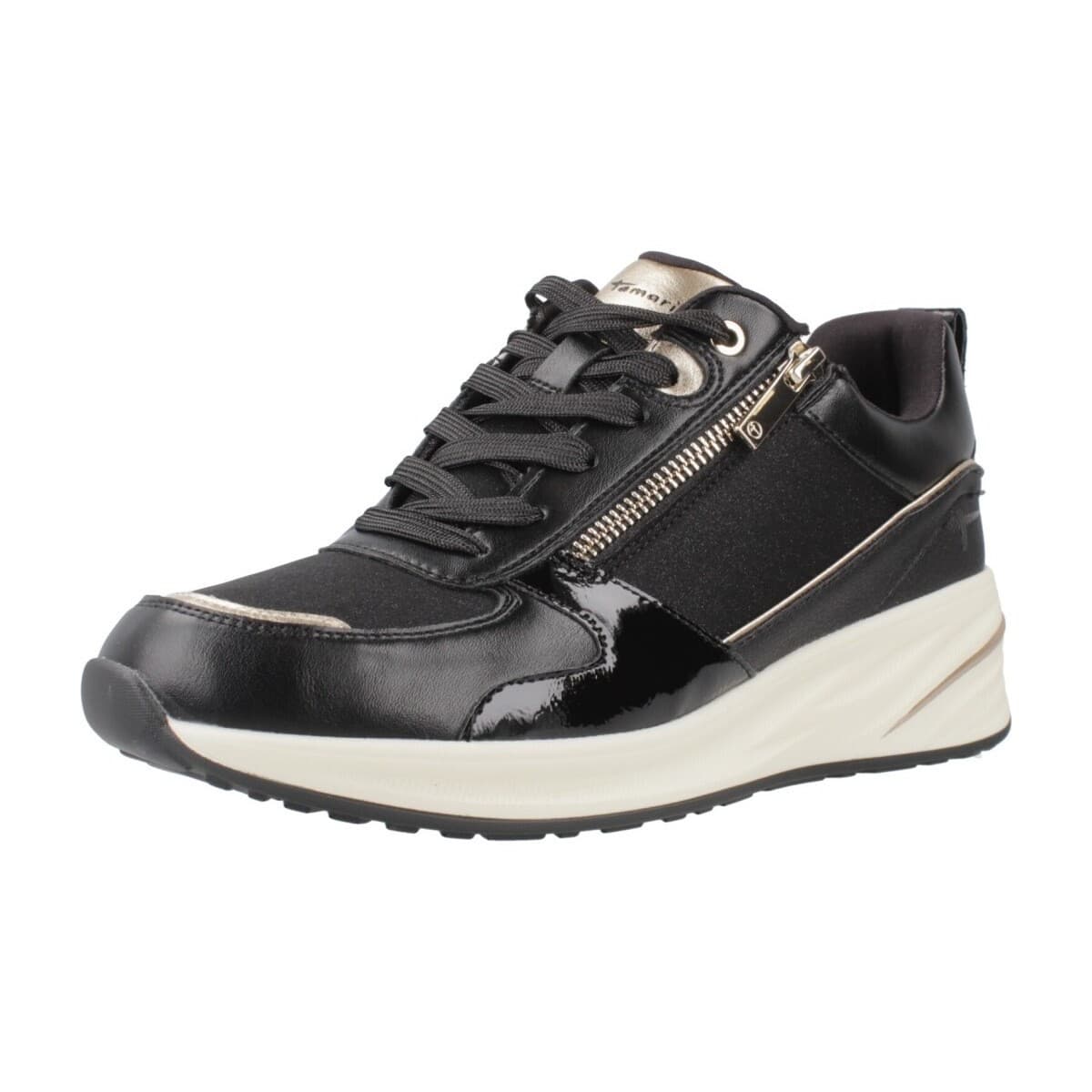 Sneakers Tamaris Sport Zapatillas Mujer Modèle 23754 45