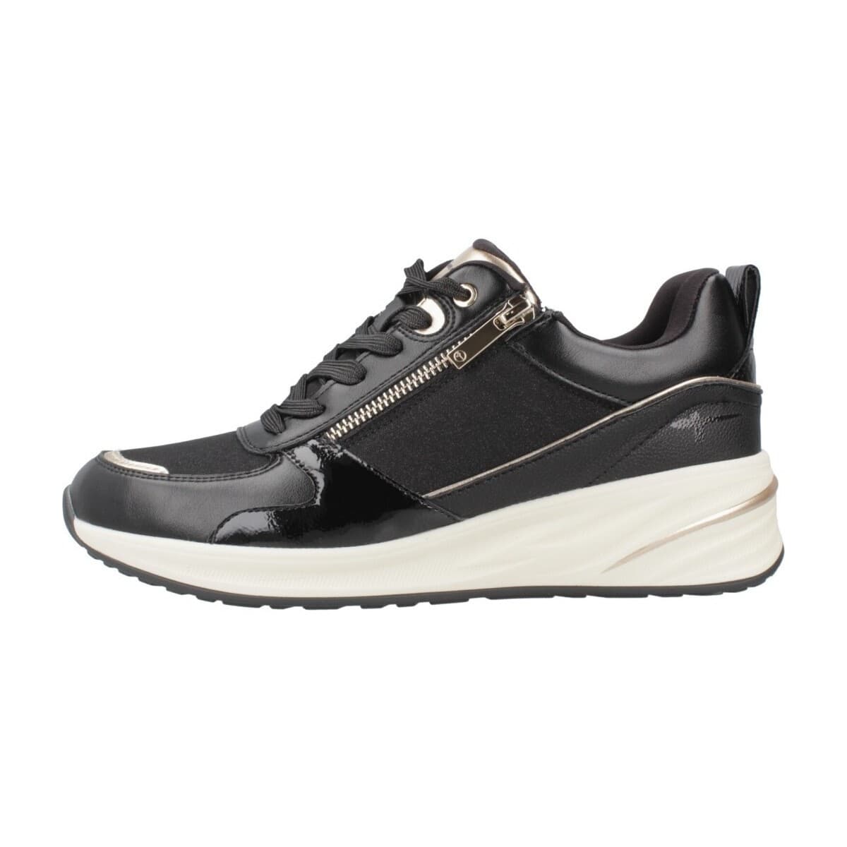 Women's Sneakers Tamaris Black