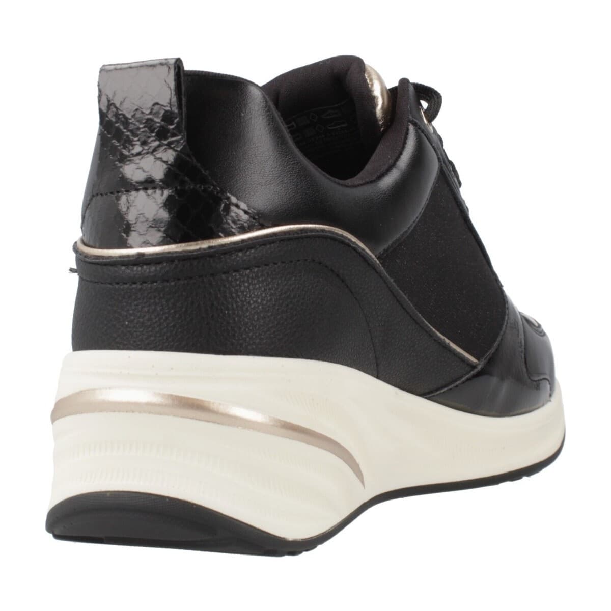Women's Sneakers Tamaris Black
