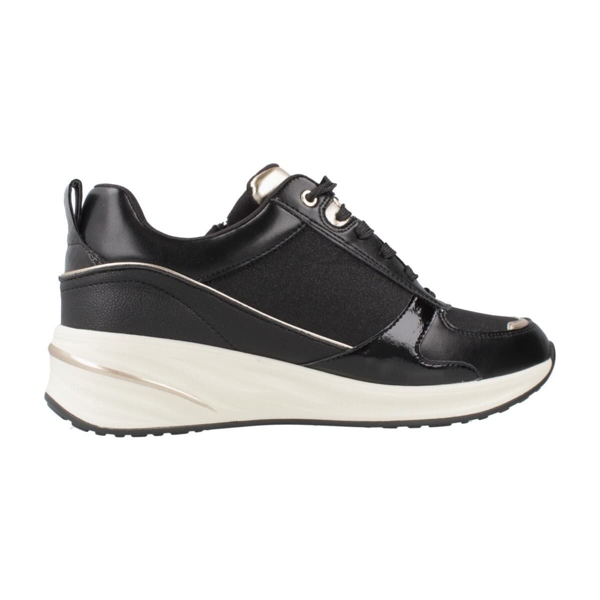 Women's Sneakers Tamaris Black