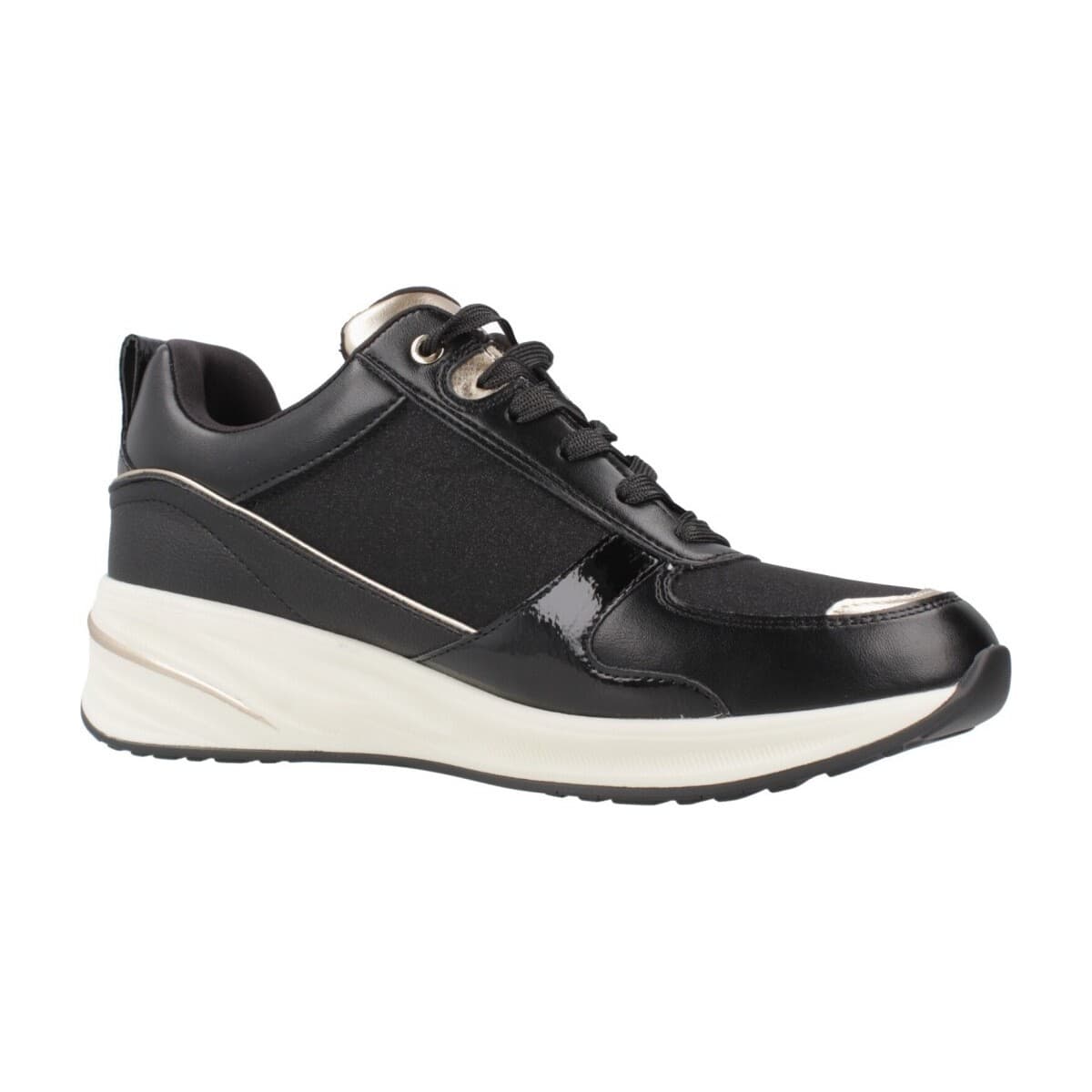 Women's Sneakers Tamaris Black