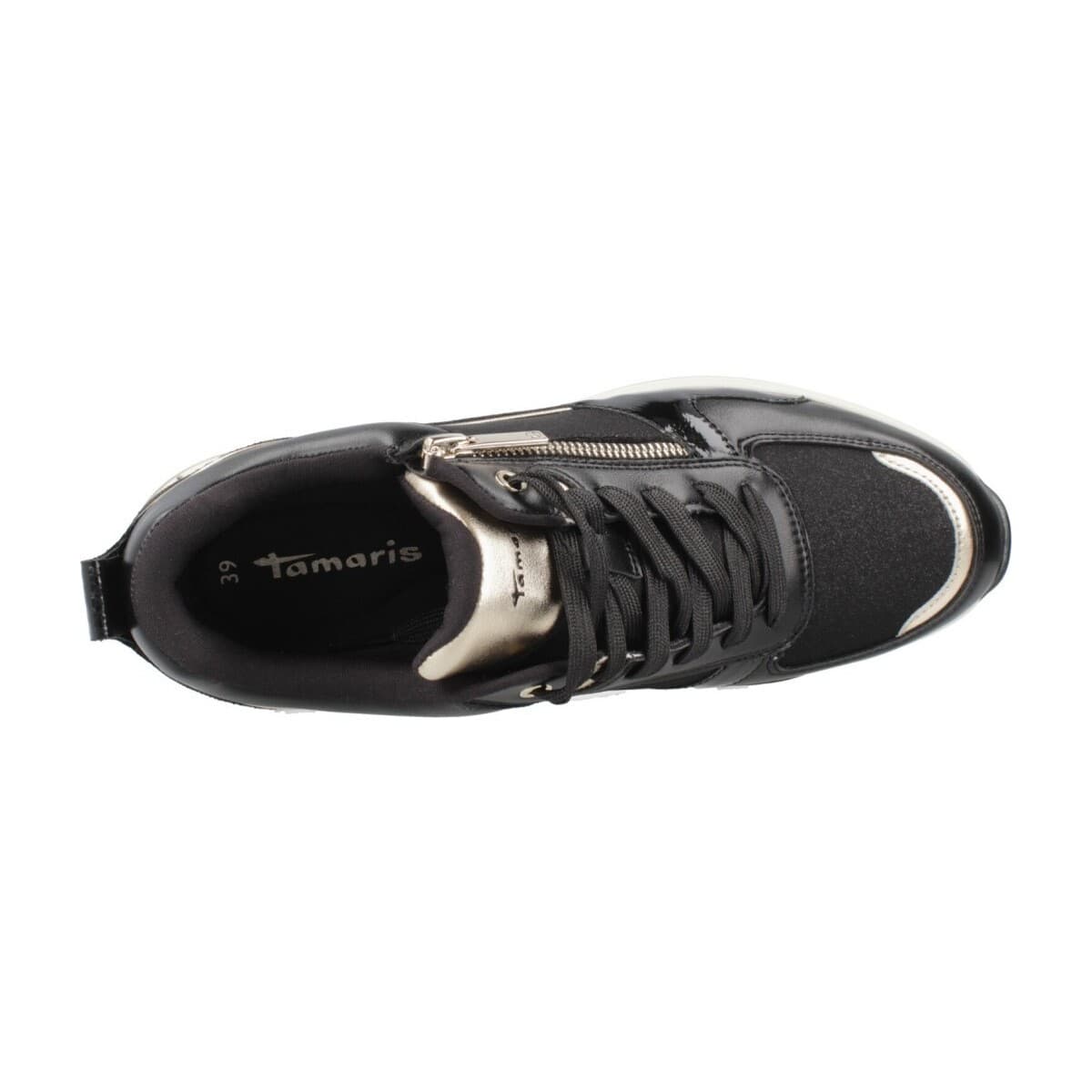 Women's Sneakers Tamaris Black