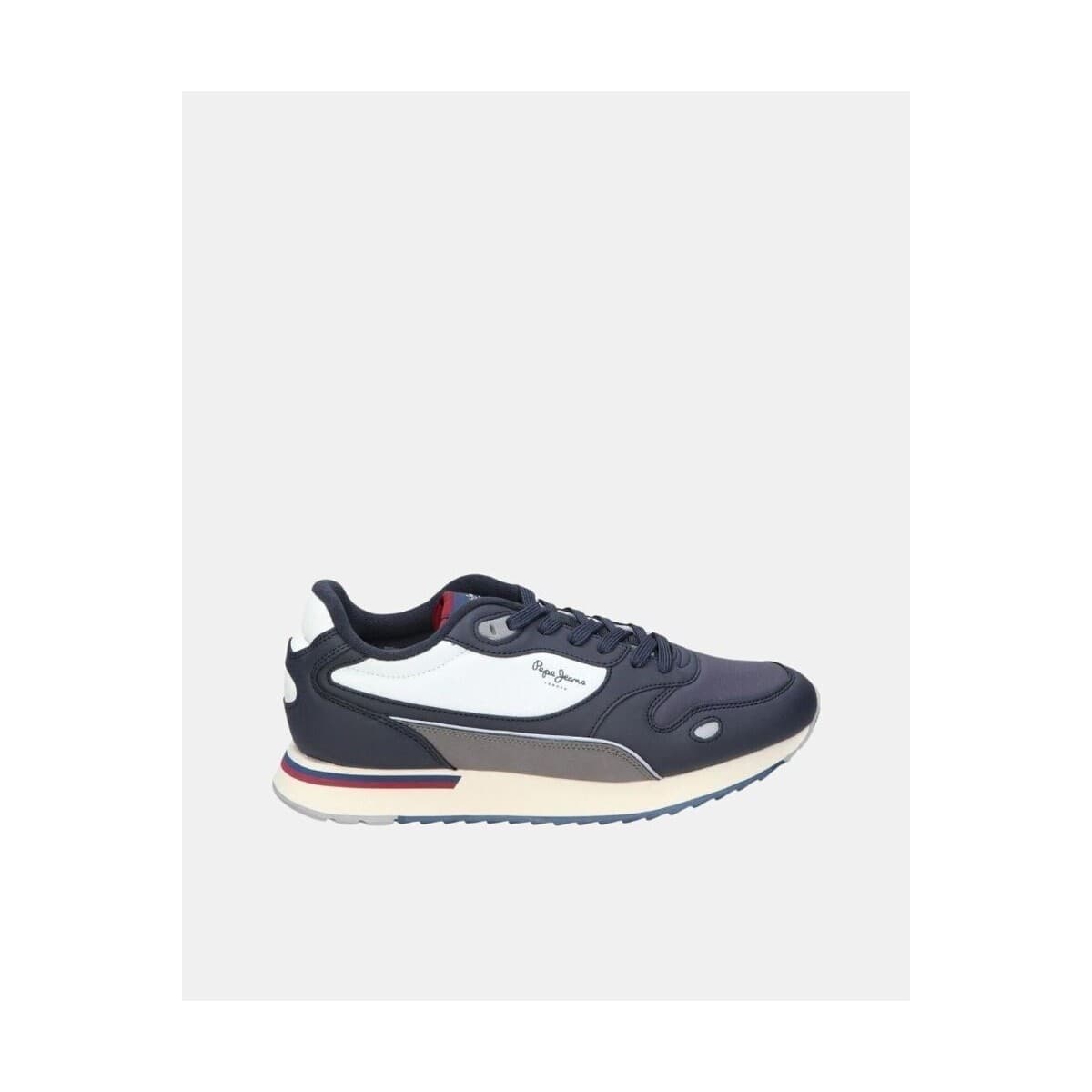 Men's Sneakers Pepe Jeans Blue