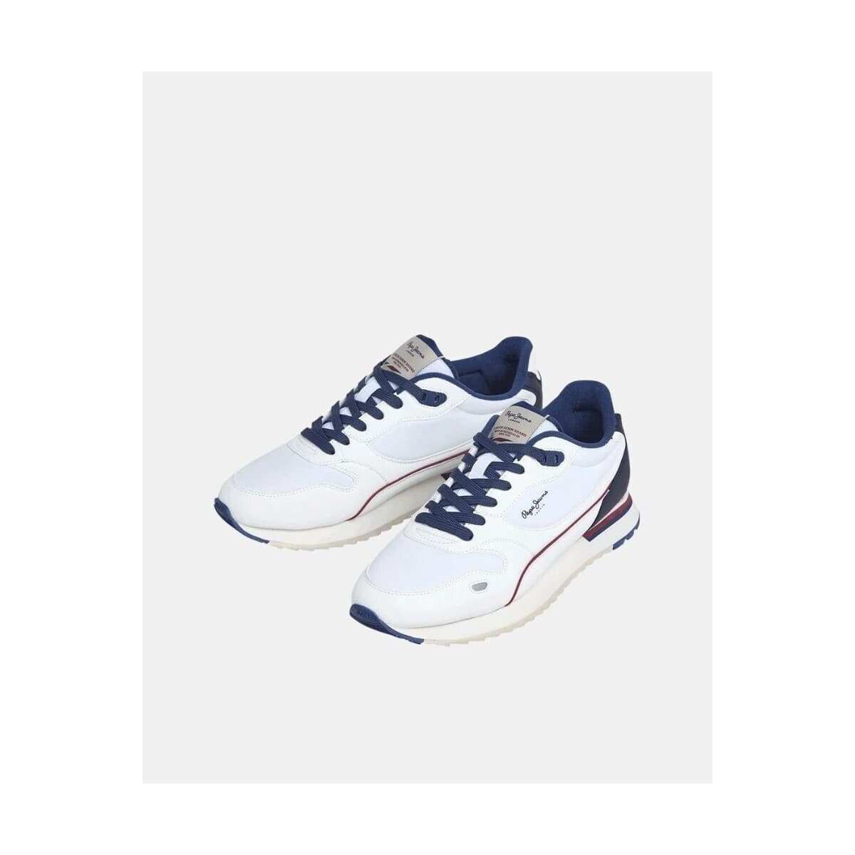 Xαμηλά Sneakers Pepe jeans PMS400007 BEXLEY SOUTH M