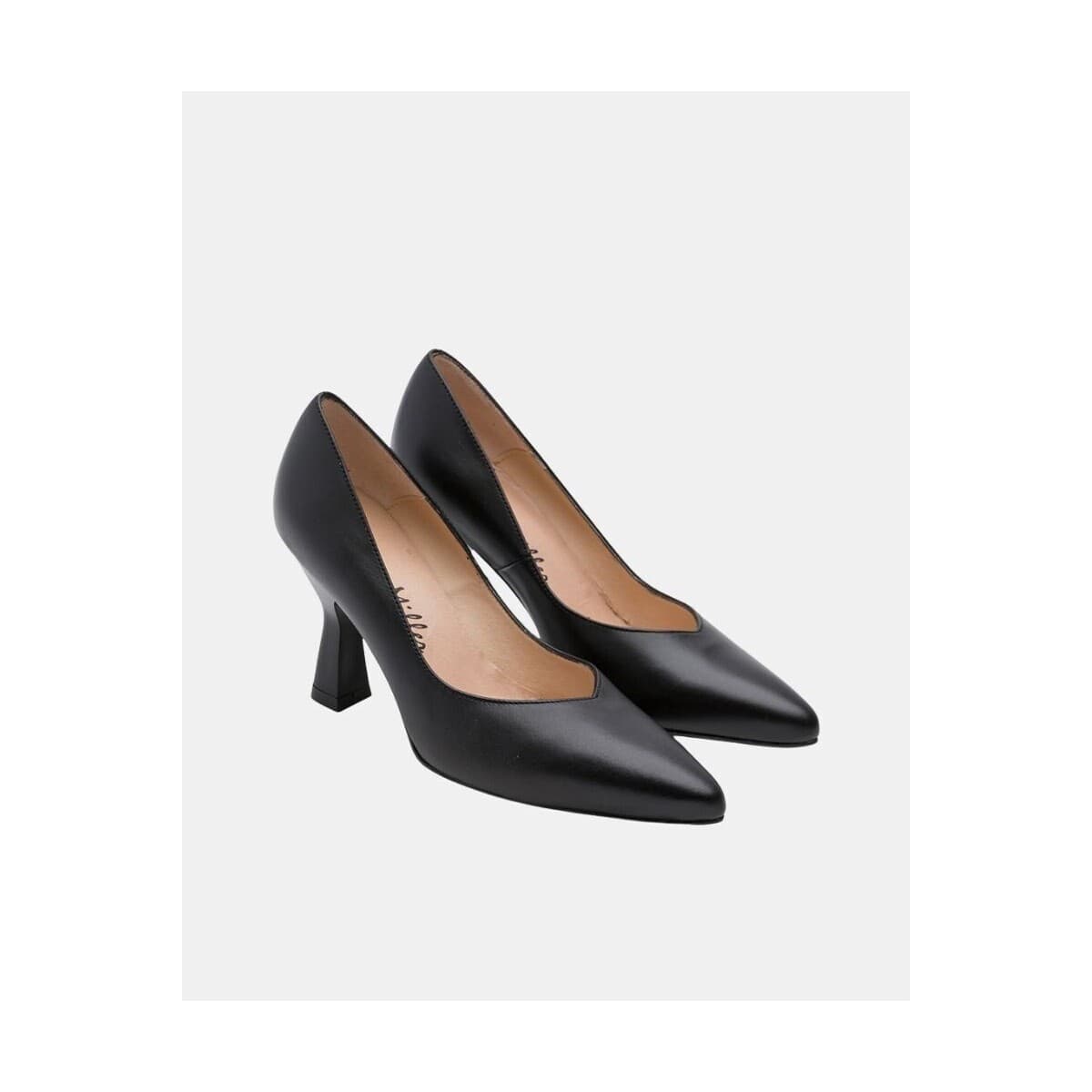 Women's Pumps Patricia Miller Black