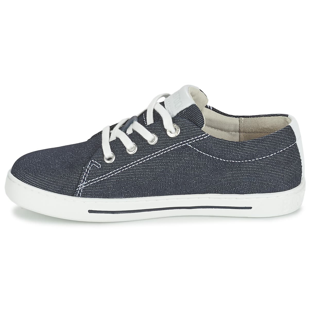 Boys' Sneakers BIRKENSTOCK Blue