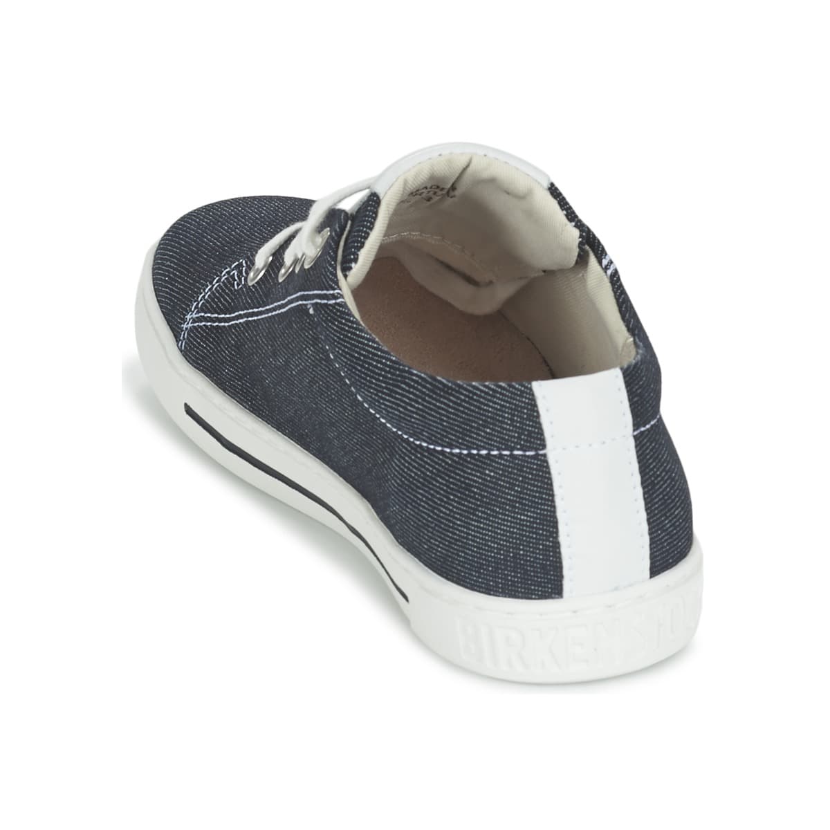 Boys' Sneakers BIRKENSTOCK Blue