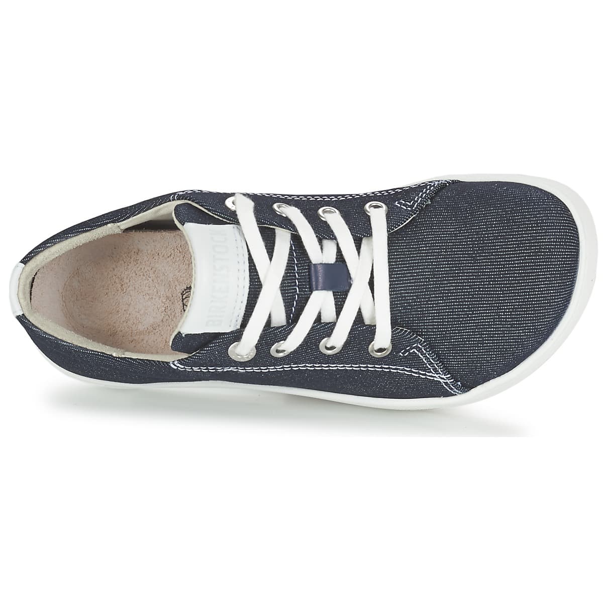 Boys' Sneakers BIRKENSTOCK Blue