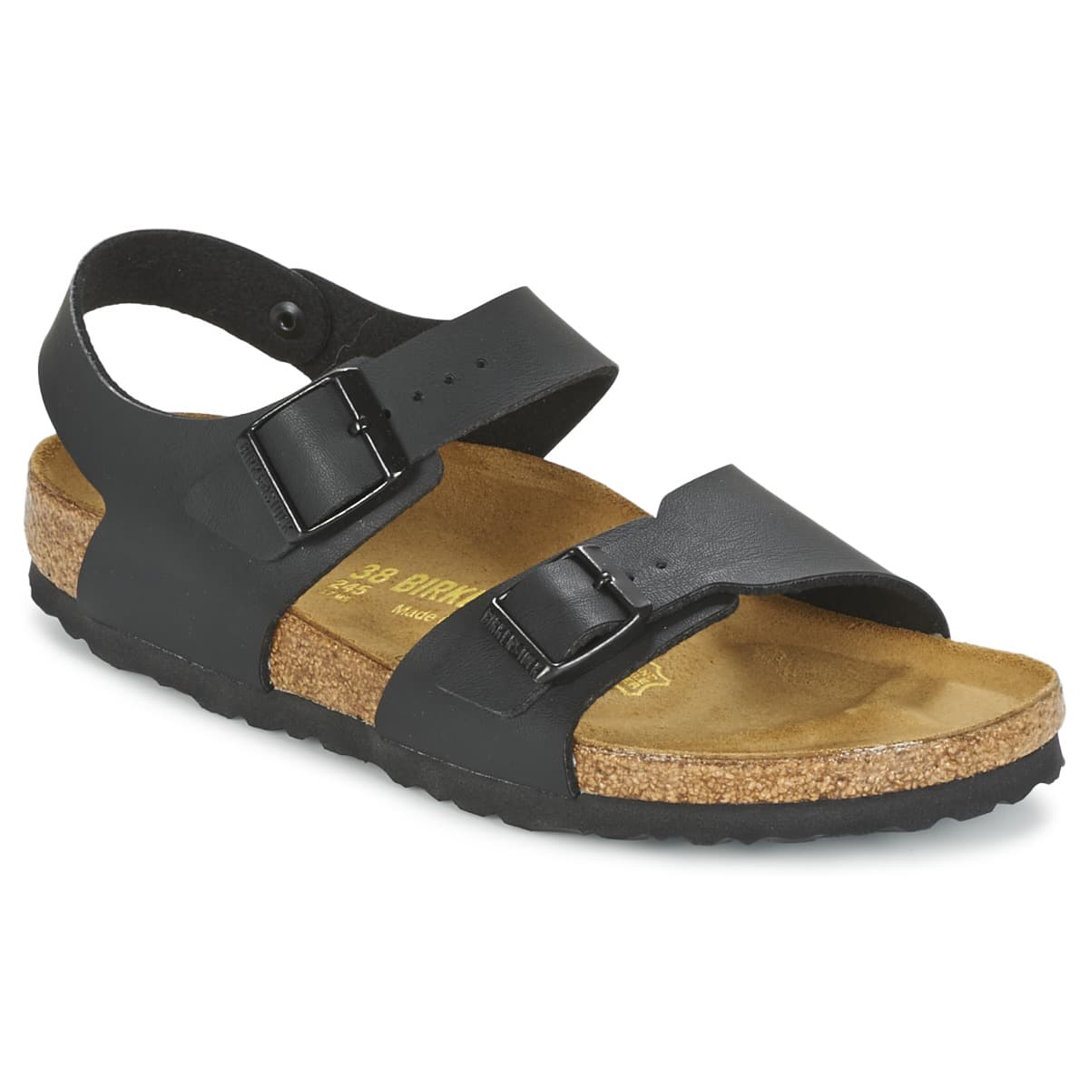 Σανδάλια χωρίς τακούνι BIRKENSTOCK NEW YORK