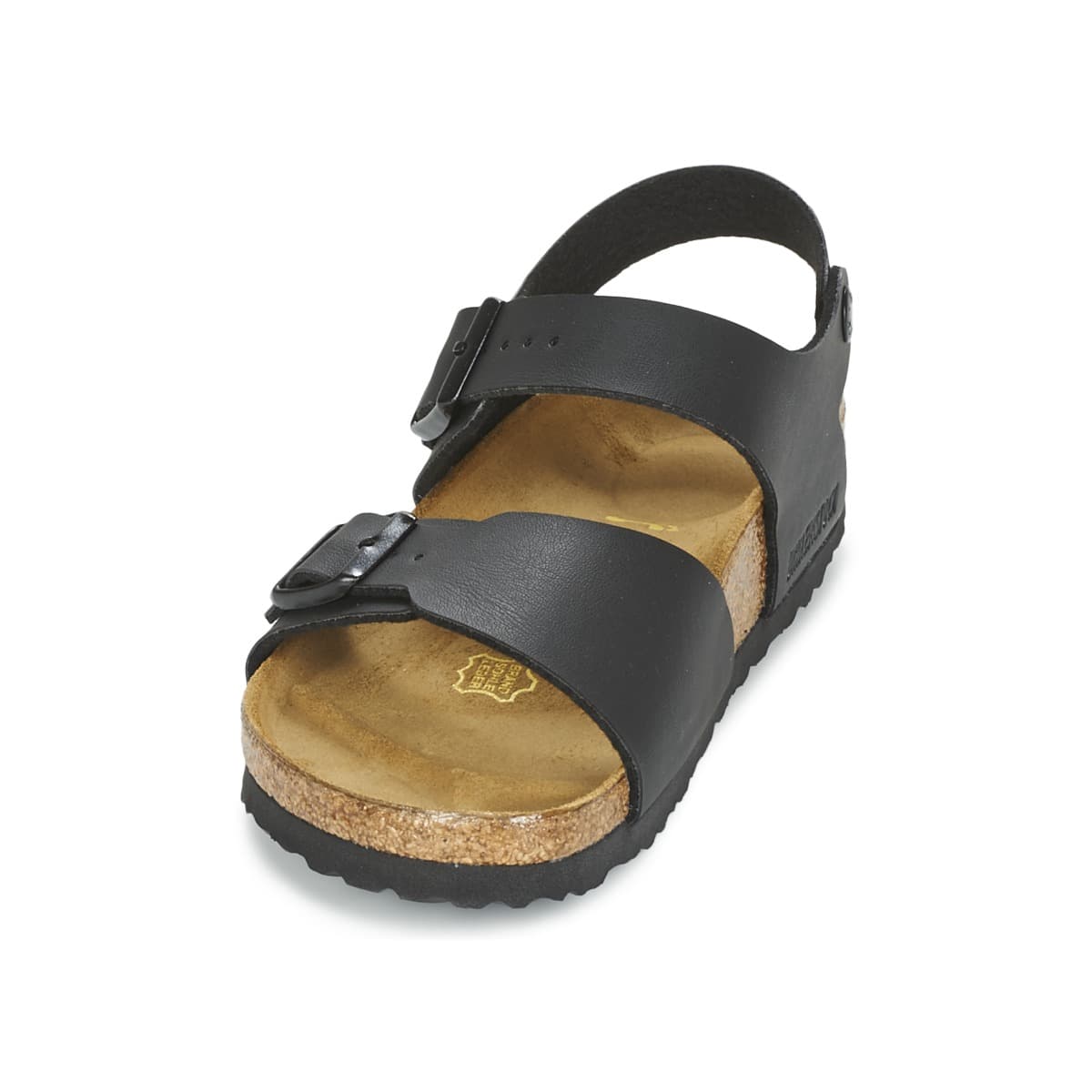 Boys' Sandals BIRKENSTOCK Black