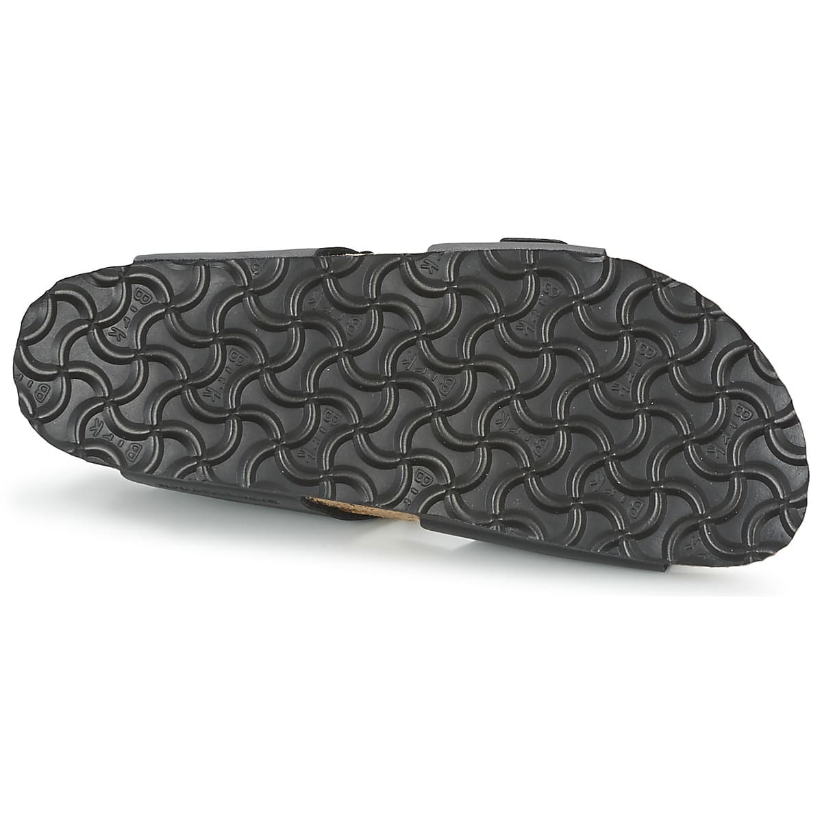 Boys' Sandals BIRKENSTOCK Black