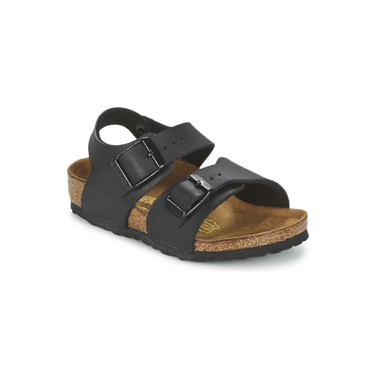Σανδάλια χωρίς τακούνι BIRKENSTOCK NEW YORK