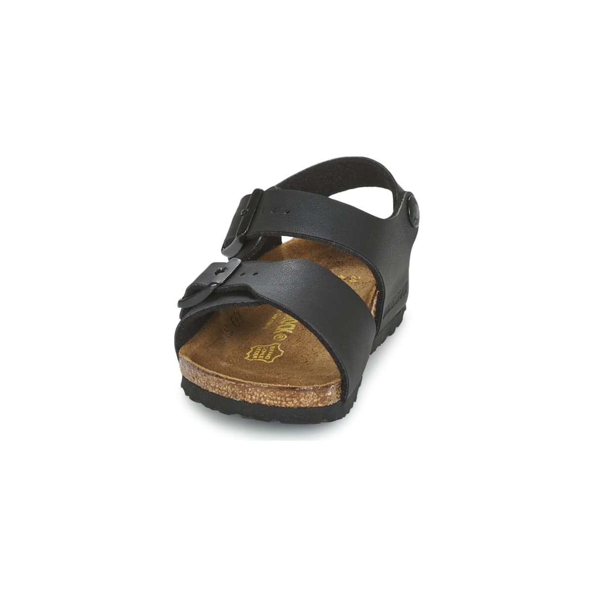Boys' Sandals BIRKENSTOCK Black