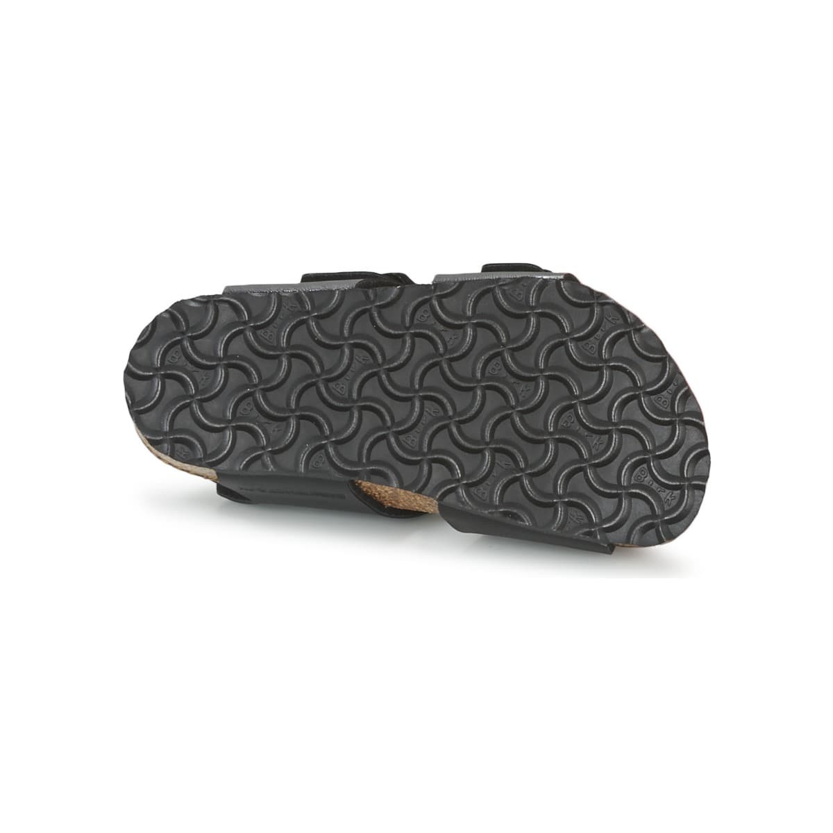 Boys' Sandals BIRKENSTOCK Black