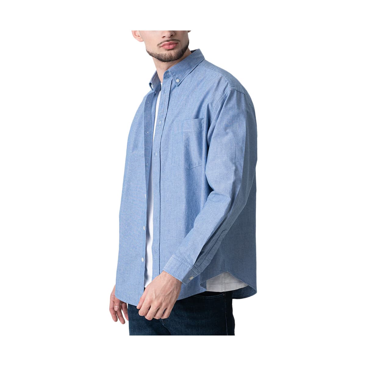 Men's Shirts HUGO Multicolor