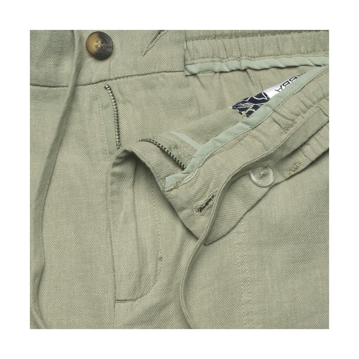 Men's Pants Gabba Multicolor