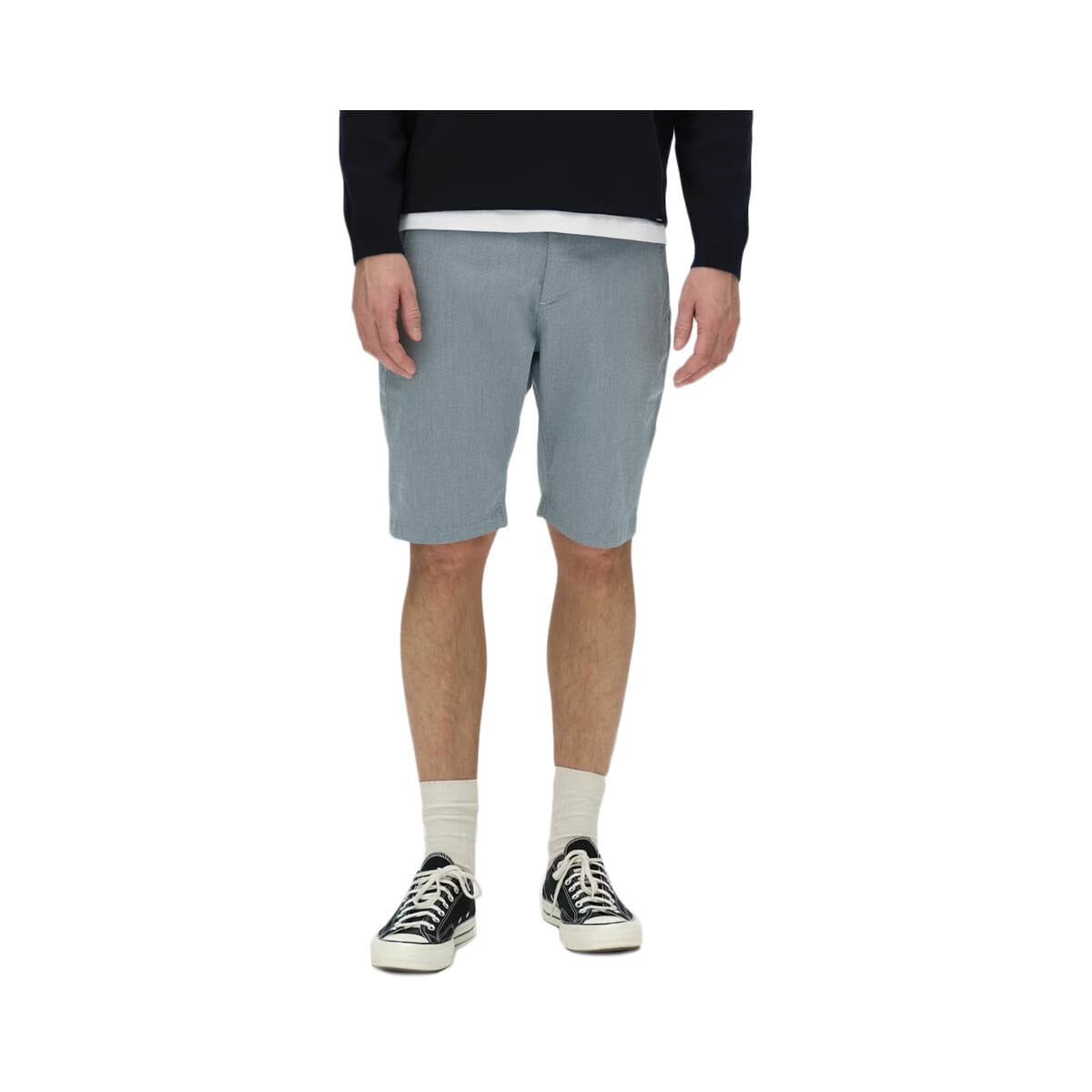 Shorts & Βερμούδες Gabba JET K3280 DALE CHINO SHORTS MEN