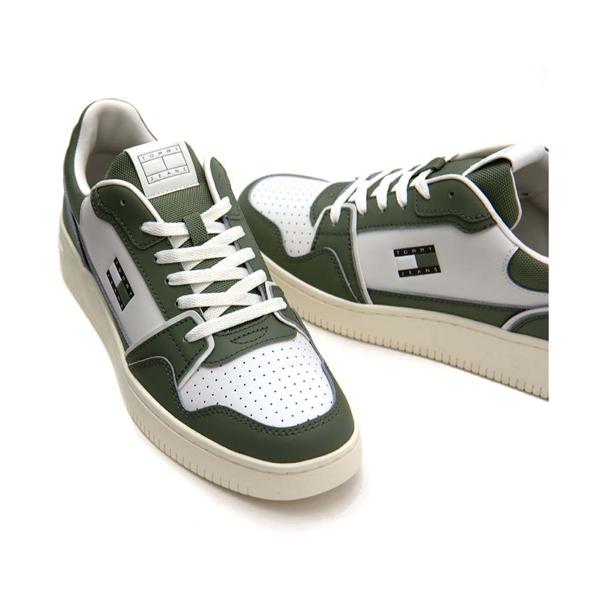 Men's Sneakers Tommy Hilfiger Multicolor