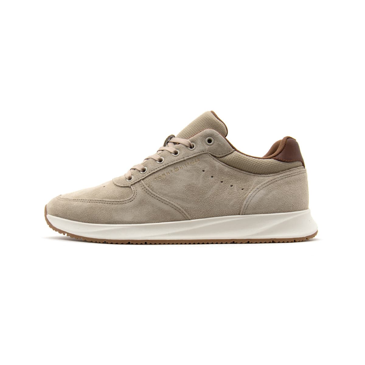 Men's Sneakers Tommy Hilfiger Beige