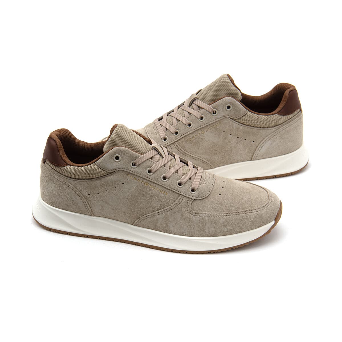 Men's Sneakers Tommy Hilfiger Multicolor