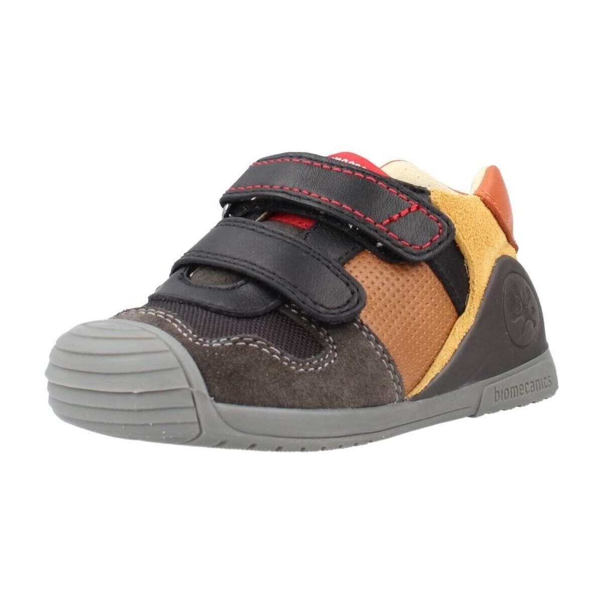 Sneakers Biomecanics Zapatillas Niño Modèle 231124b