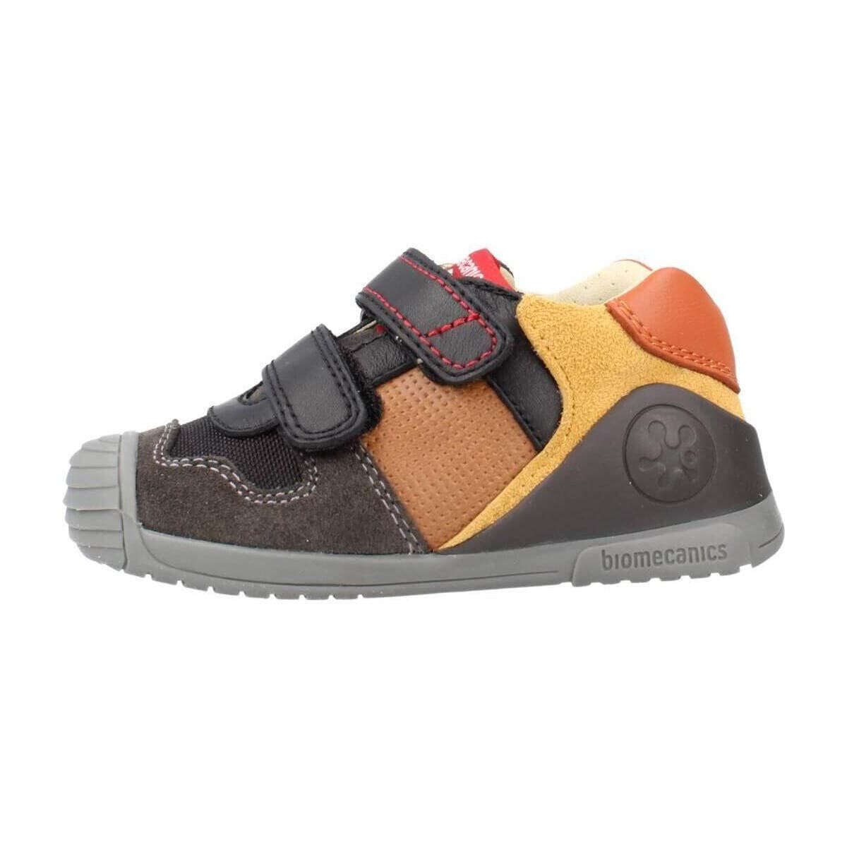 Boys' Sneakers Biomecanics Black
