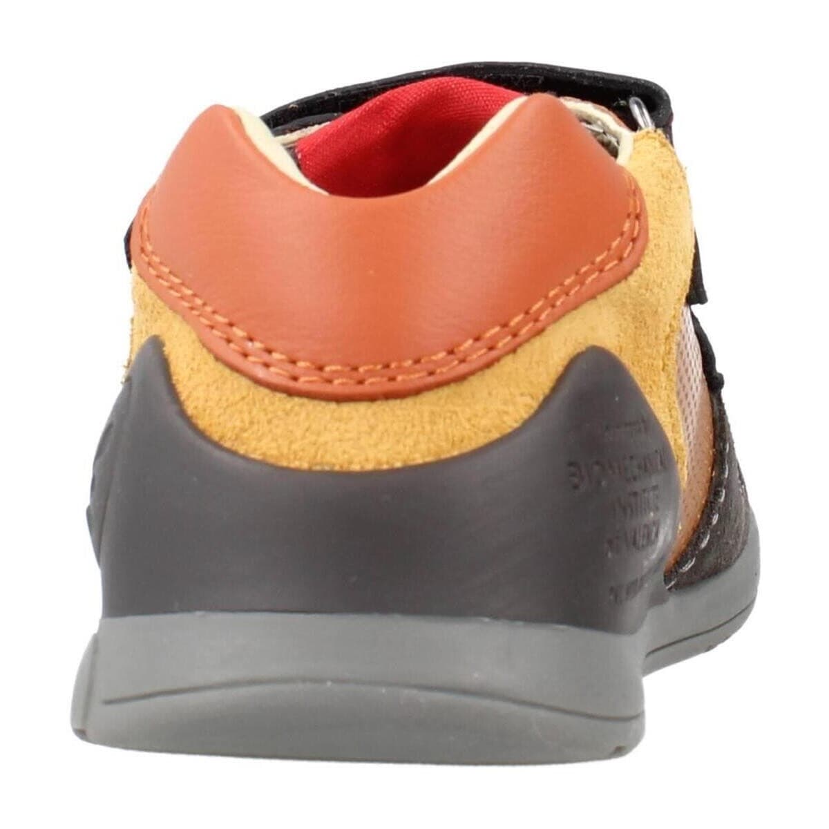 Boys' Sneakers Biomecanics Black