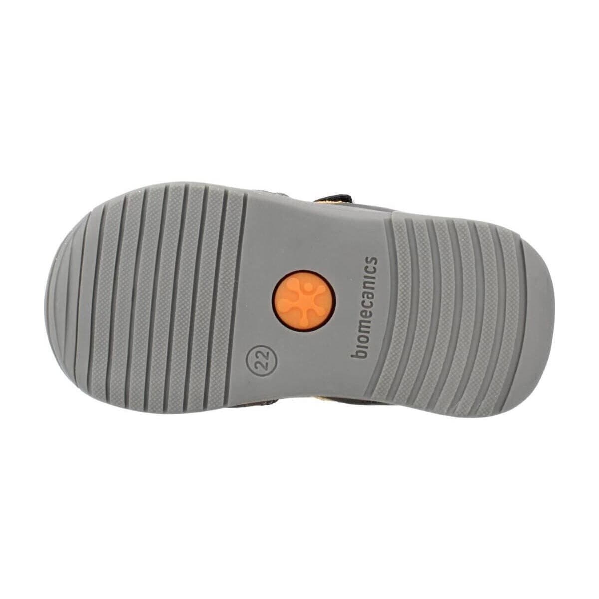 Boys' Sneakers Biomecanics Black