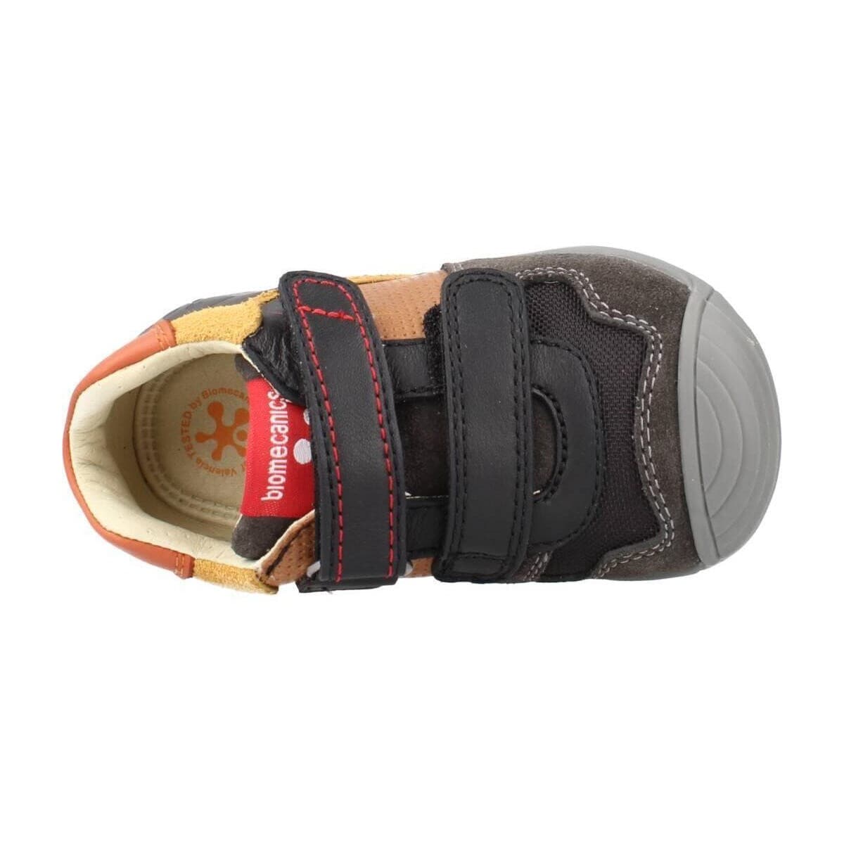 Boys' Sneakers Biomecanics Black