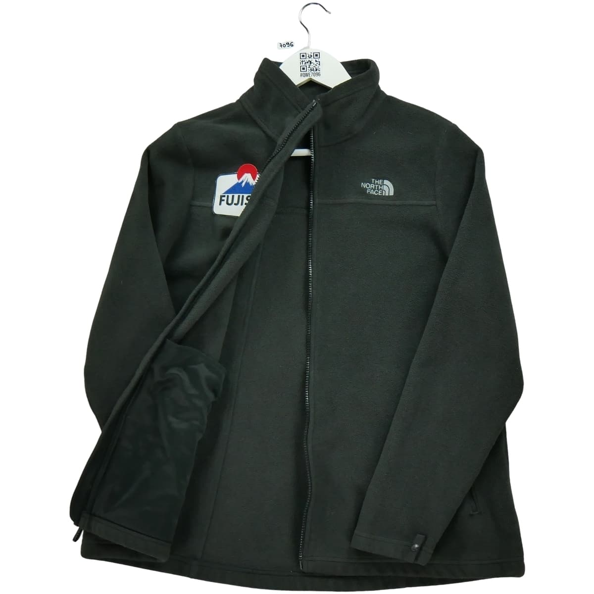 Women's Sweatshirts The North Face Black
